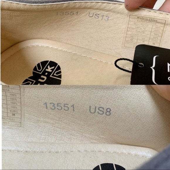 ModCloth T.U.K Cats Mew and Me Forever Flat - Picture 7 of 8